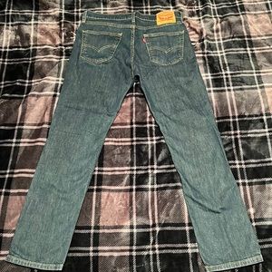 Levi’s 511 36x32 excellent condition